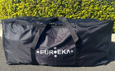 Eureka Hay Bale Transport Bag