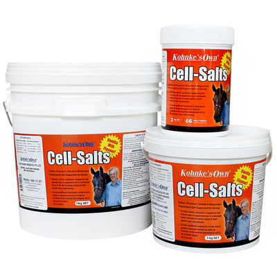 Cell Salts