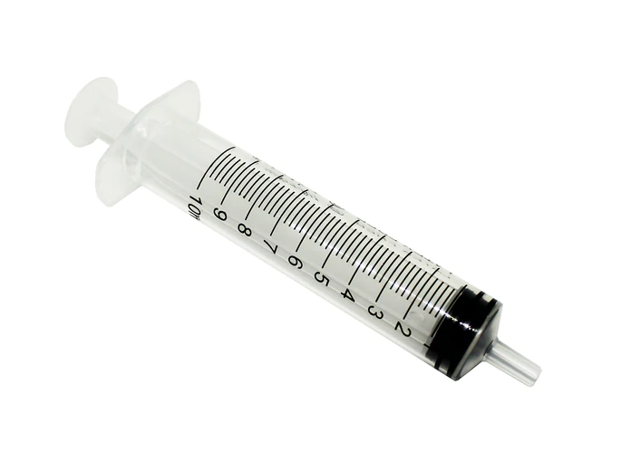 Syringe