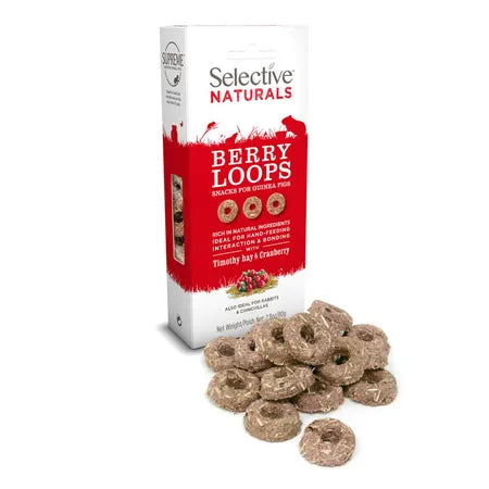 Berry Loops