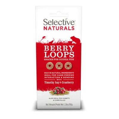 Berry Loops
