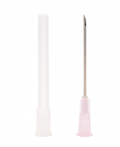 18g Small Needle