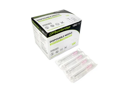 18g Needle