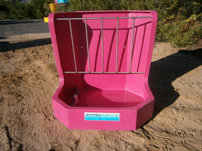 Hay Feeder - Straight