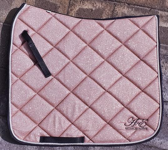 Saddle Pad Advanced Equine