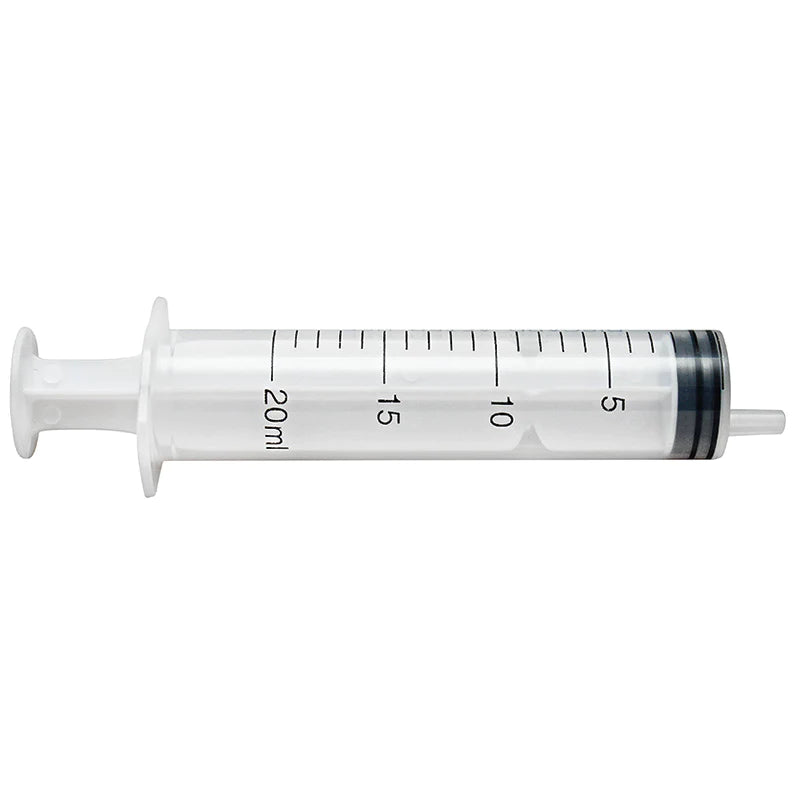 Syringe