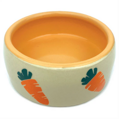 Pipsqueak Ceramic Bowl