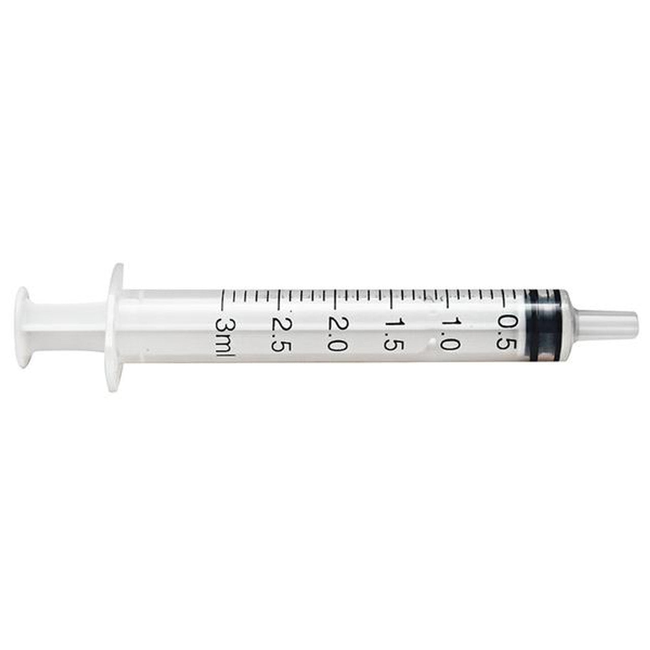 Syringe