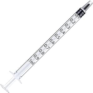 Syringe