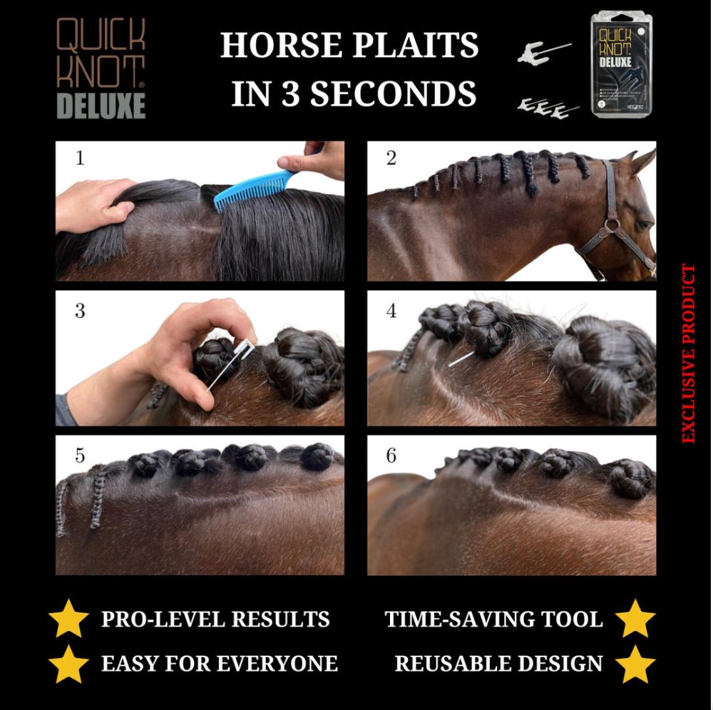 Quick Knot Deluxe XL