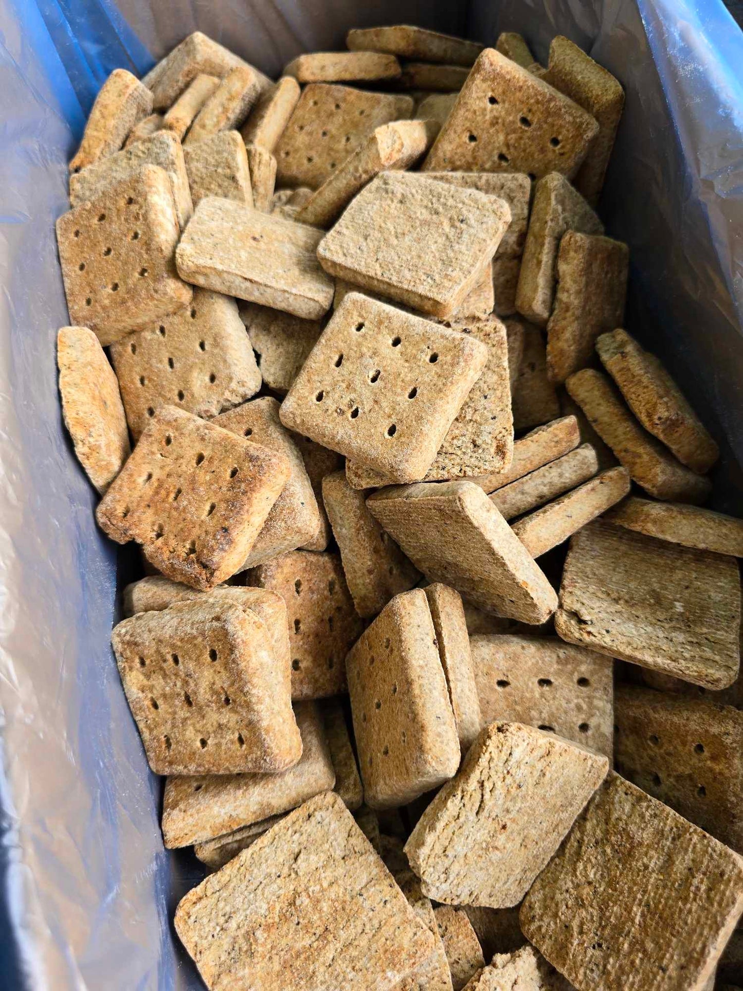 Beef Dog Biscuit Treat