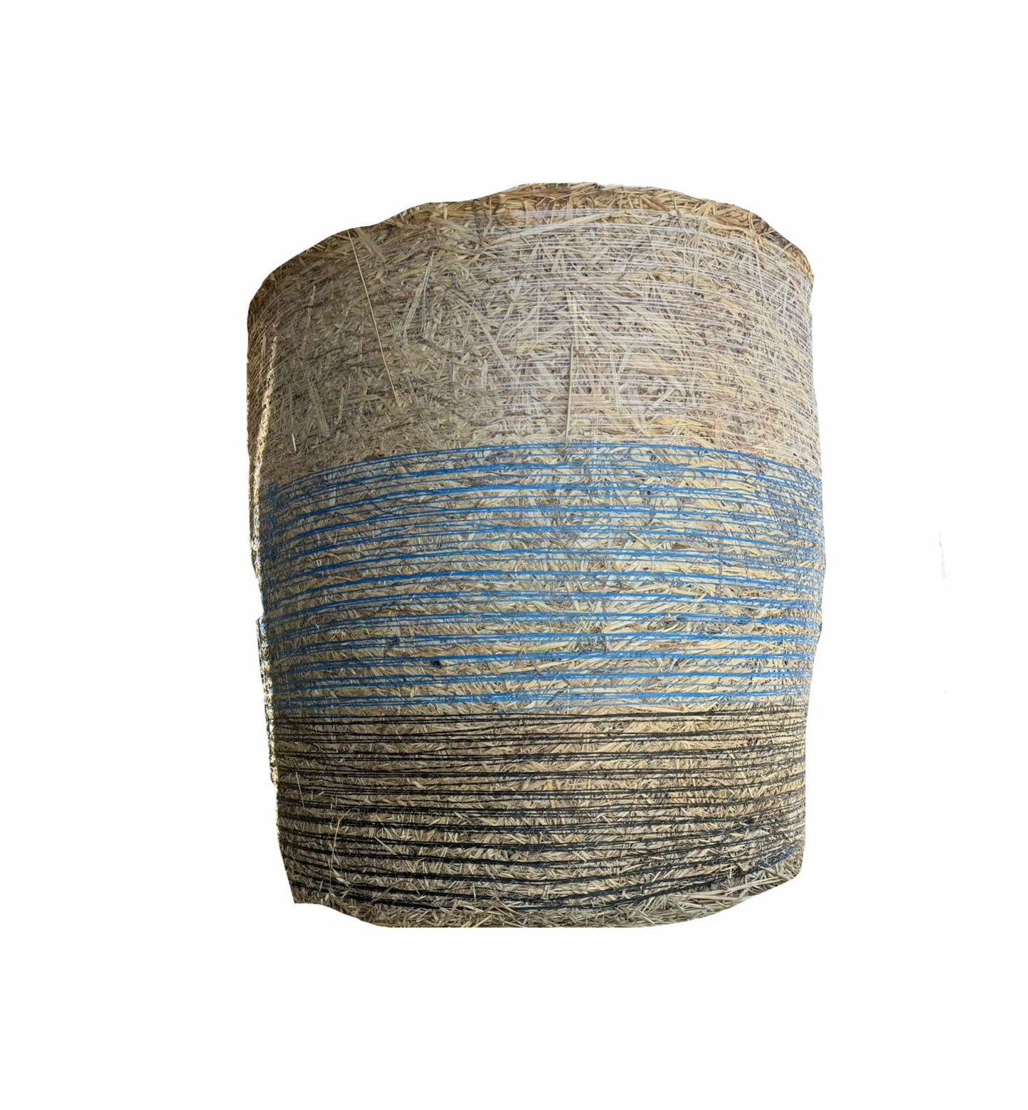 Oaten Hay Roll