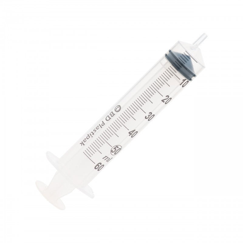 Syringe