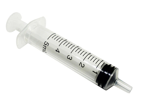 Syringe