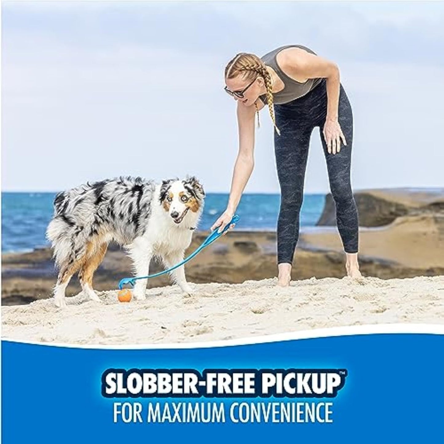 ChuckiT Sport Thrower