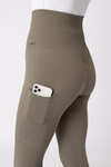 Janine Seamless Full Grip Tights