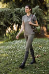 Janine Seamless Full Grip Tights