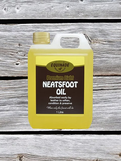 Neatsfoot Oil