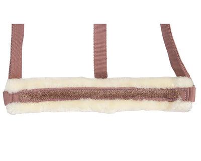 Fleece Padded Halter