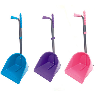 Plastic Pooper Scooper