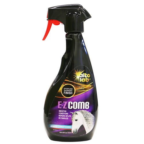 E-Z Comb Detangler