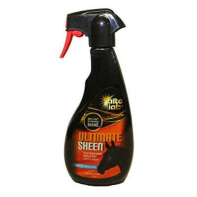 Ultimate Sheen Finish Spray