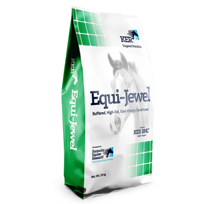 Equi-Jewel - Wanneroo Stock Feeders