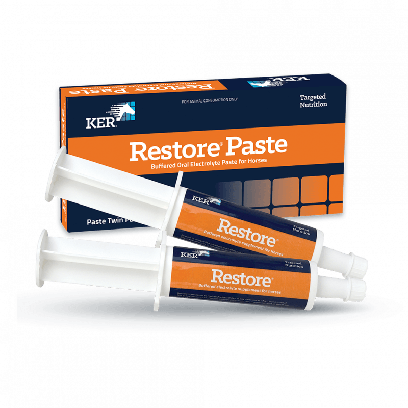 Restore Electrolyte