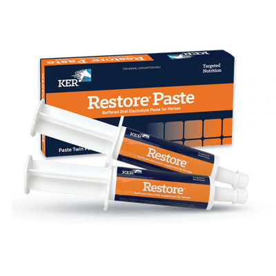Restore Electrolyte