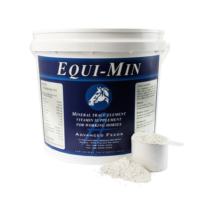 Equimin