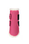 Rose Tonique Brushing Boots