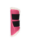 Rose Tonique Brushing Boots