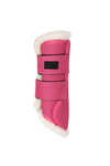Rose Tonique Brushing Boots