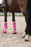 Rose Tonique Bell Boots