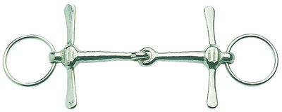Tom Thumb Snaffle Bit
