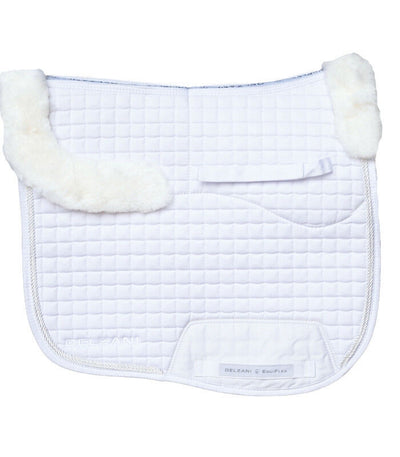 EquiFlex Dressage Saddle Pad