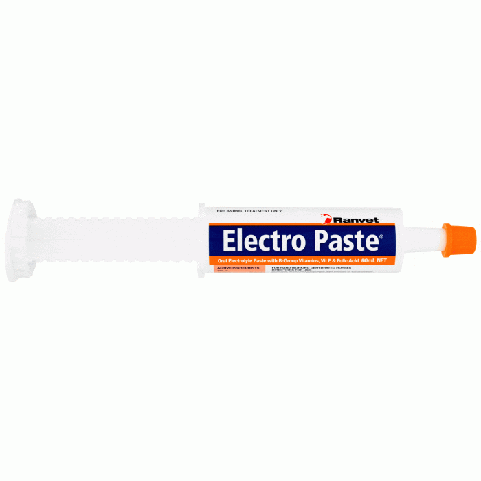 Electro Electrolyte Paste (SPO)
