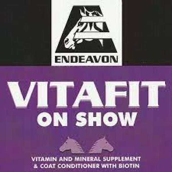 VitaFit On Show - Wanneroo Stock Feeders