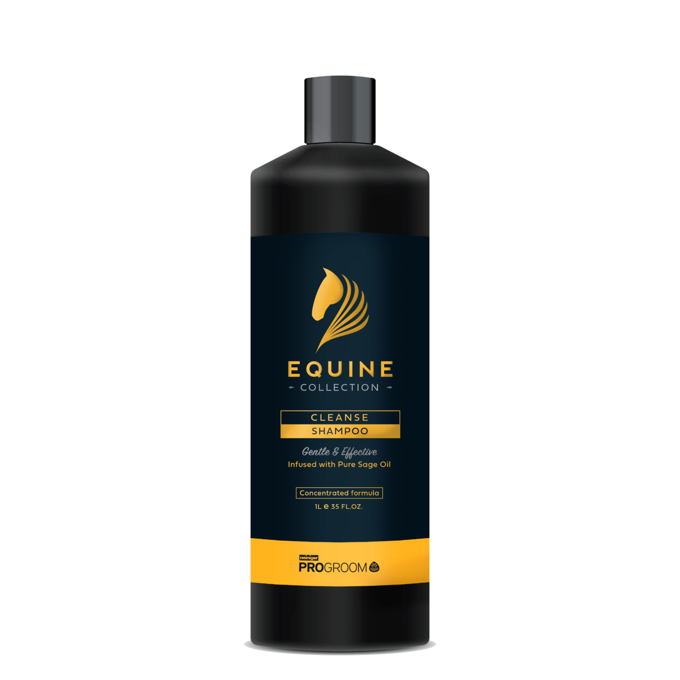 Equine Cleanse Shampoo