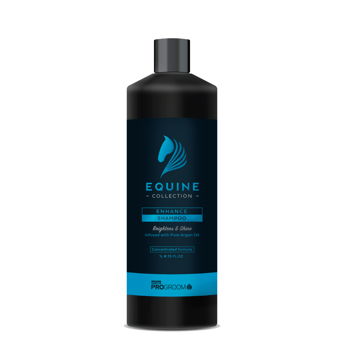 Equine Enhance Shampoo