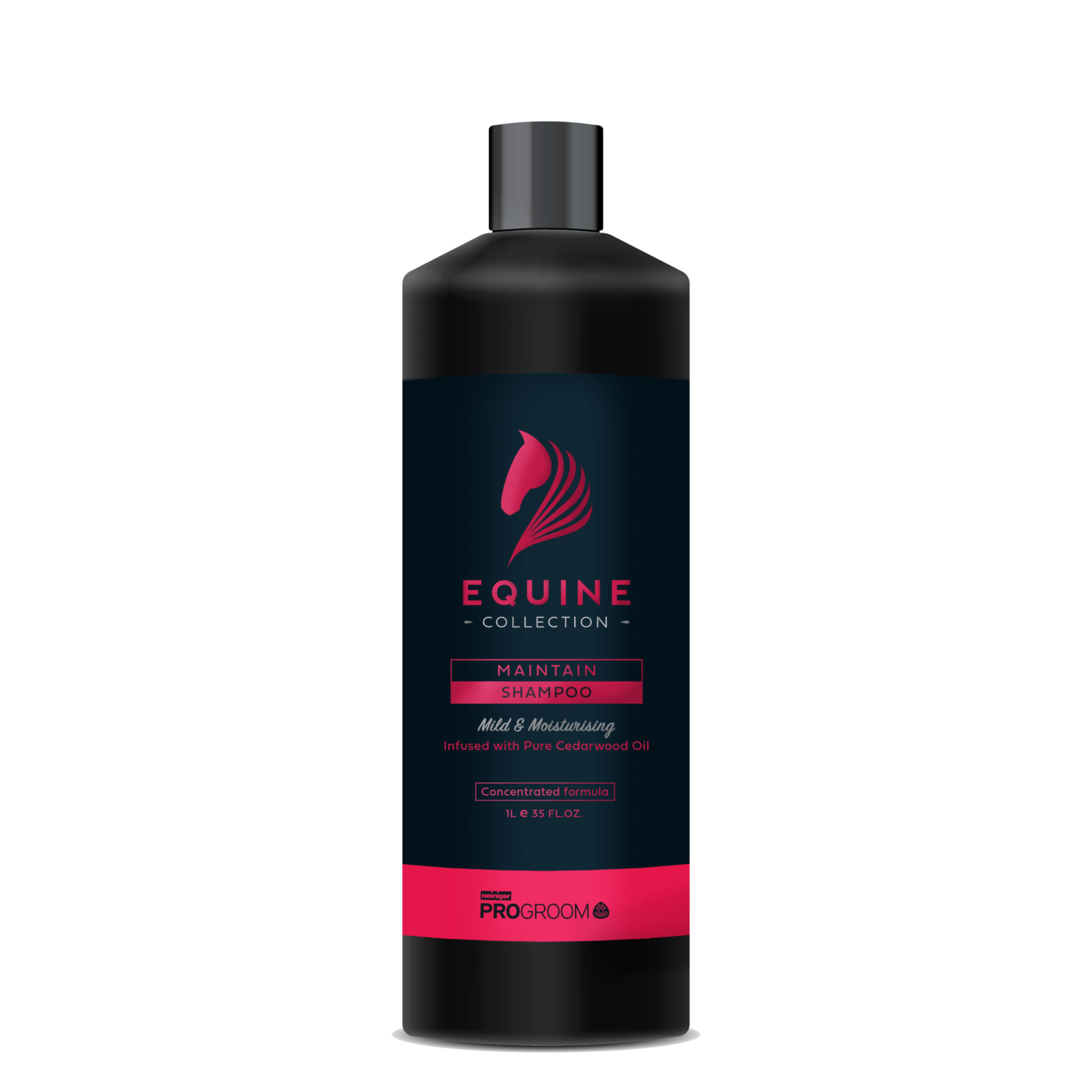 Equine Maintain Shampoo