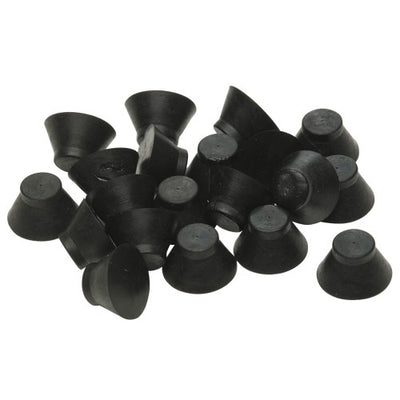 Rubber Stud Hole Plug