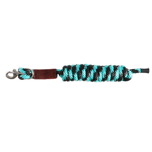Hybrid Lead Rope
