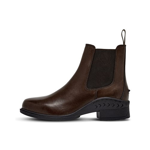 Youth Elastic Sided Jodhpur Boots