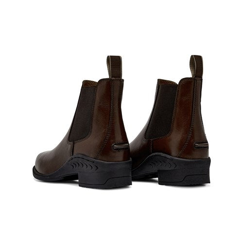 Youth Elastic Sided Jodhpur Boots