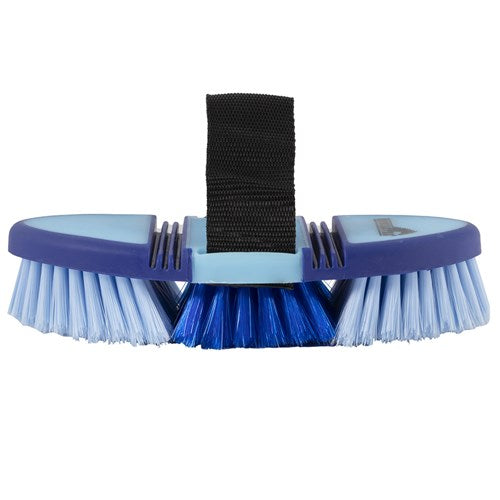 Flex Body Brush