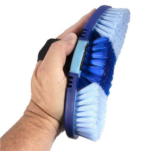 Flex Body Brush