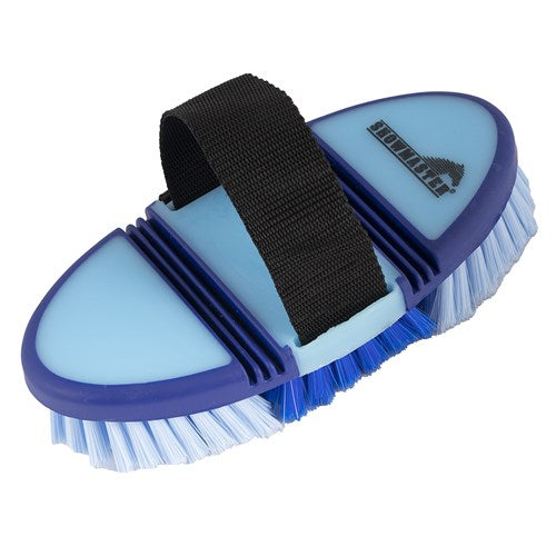 Flex Body Brush