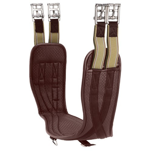 Pressure-Eze Elastic Girth