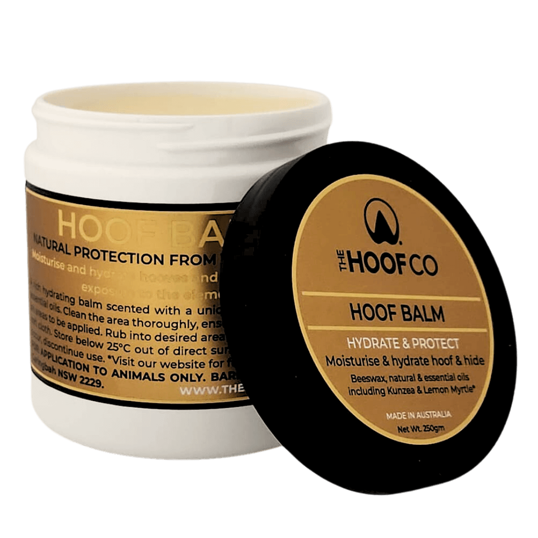 Hoof Balm